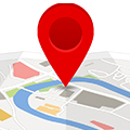 Ἱҹٷ socialsuits google map